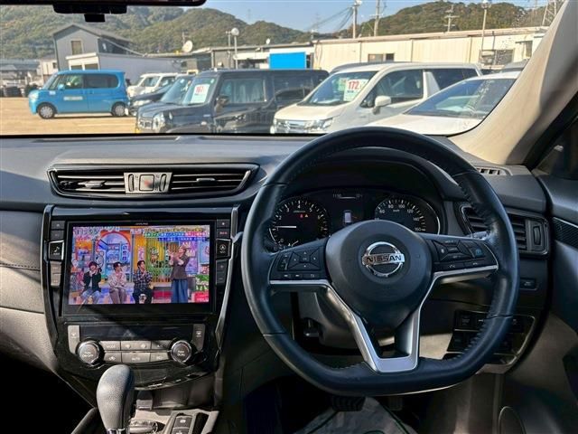 NISSAN X-TRAIL 2WD 2020