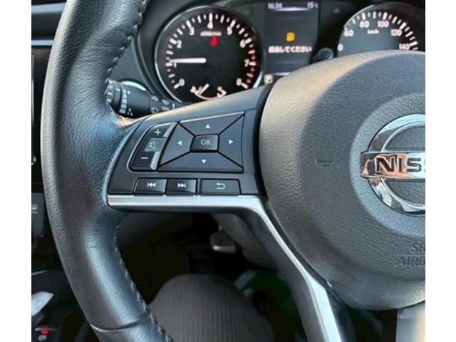 NISSAN X-TRAIL 2WD 2020