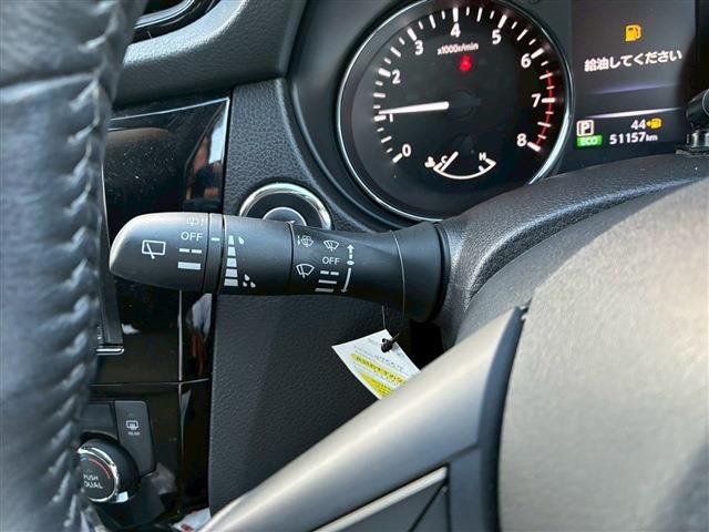 NISSAN X-TRAIL 2WD 2020