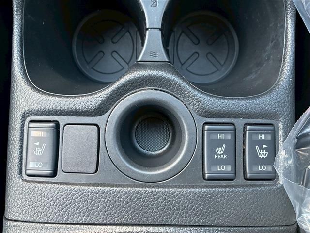 NISSAN X-TRAIL 2WD 2020