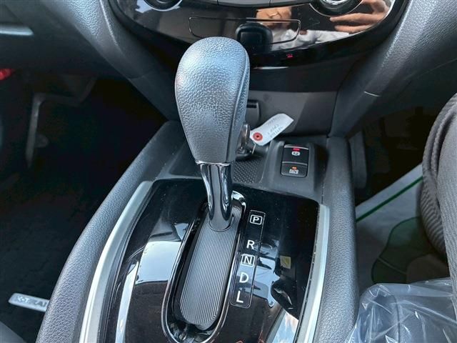 NISSAN X-TRAIL 2WD 2020