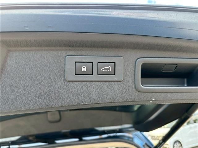 SUBARU FORESTER 2018