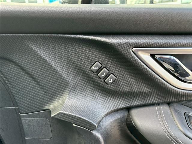 SUBARU FORESTER 2018