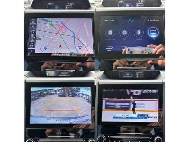 SUBARU FORESTER 2018