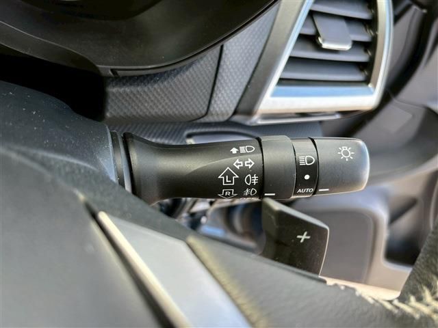 SUBARU FORESTER 2018