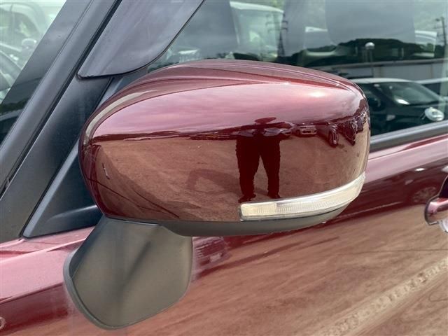 SUZUKI SOLIO BANDIT 2022