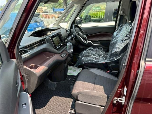 SUZUKI SOLIO BANDIT 2022