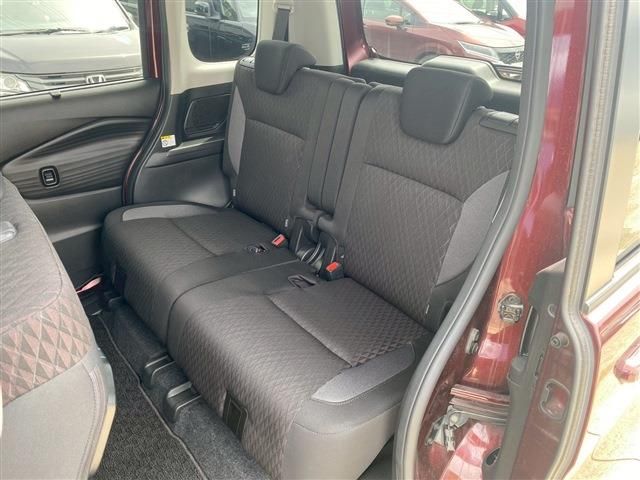 SUZUKI SOLIO BANDIT 2022