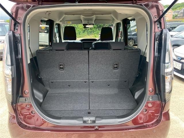 SUZUKI SOLIO BANDIT 2022