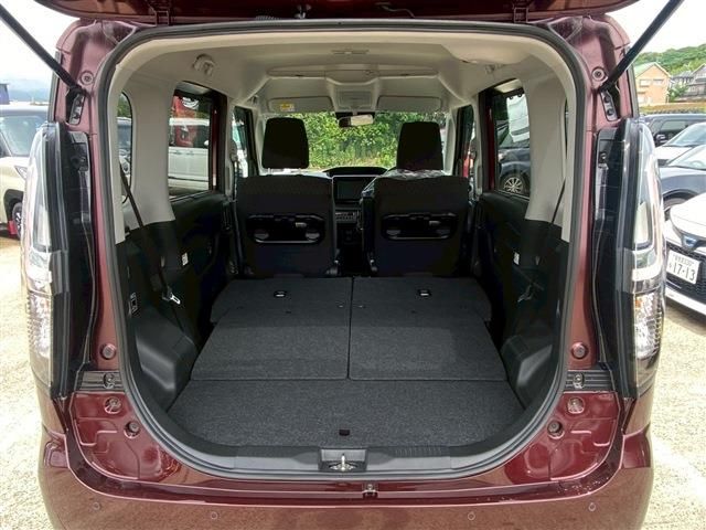 SUZUKI SOLIO BANDIT 2022