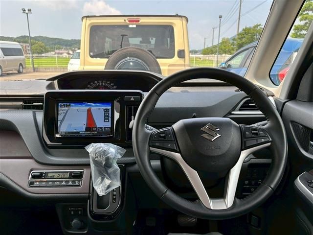 SUZUKI SOLIO BANDIT 2022