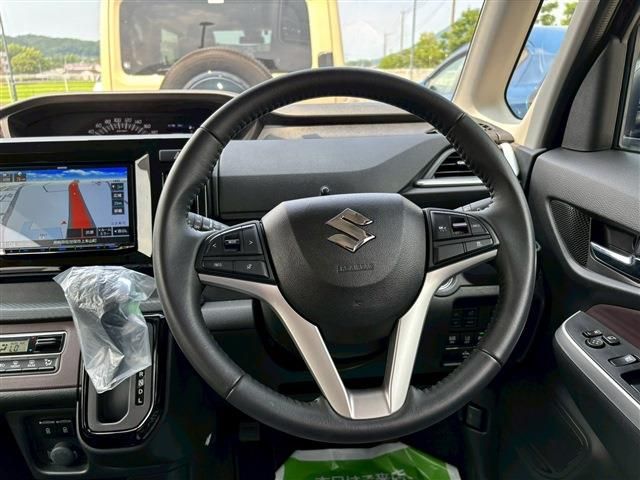 SUZUKI SOLIO BANDIT 2022