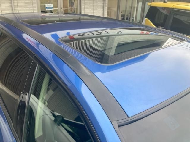 NISSAN STAGEA 4WD 2005