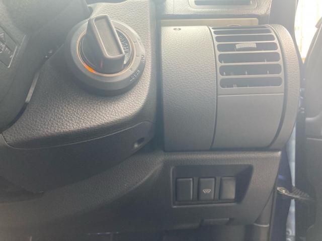 NISSAN STAGEA 4WD 2005