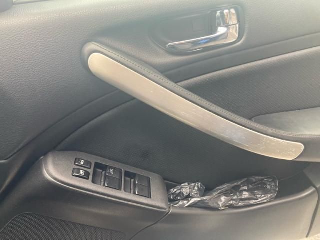 NISSAN STAGEA 4WD 2005