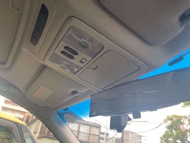 NISSAN STAGEA 4WD 2005