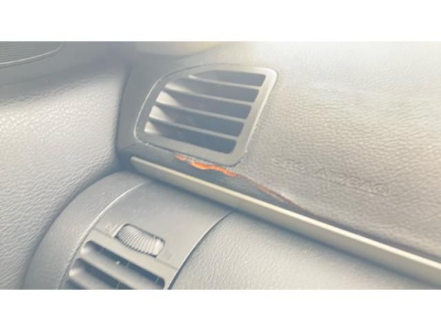 NISSAN STAGEA 4WD 2005