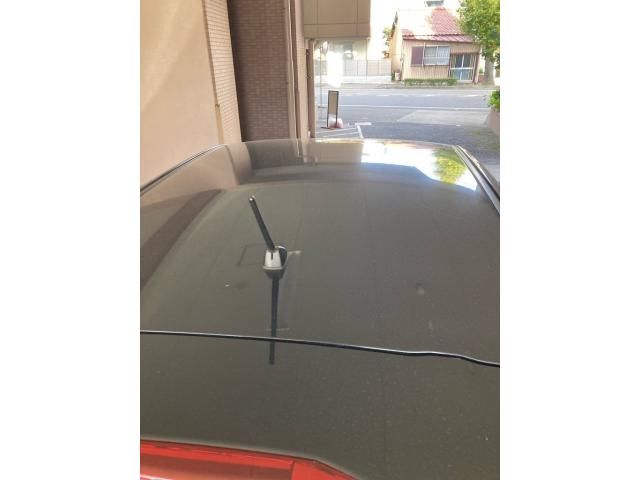 SUBARU IMPREZA SPORT 2014