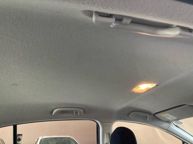 SUBARU IMPREZA SPORT 2014