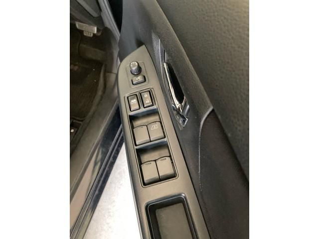 SUBARU IMPREZA SPORT 2014