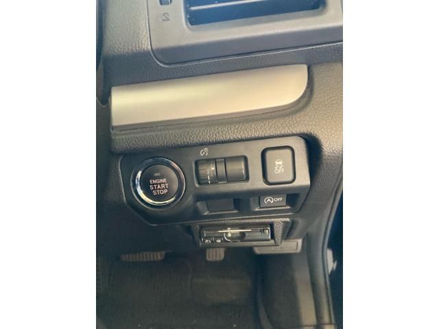 SUBARU IMPREZA SPORT 2014