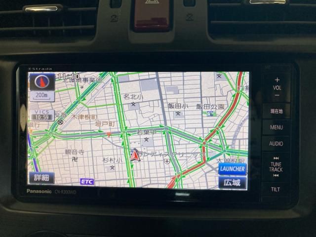 SUBARU IMPREZA SPORT 2014