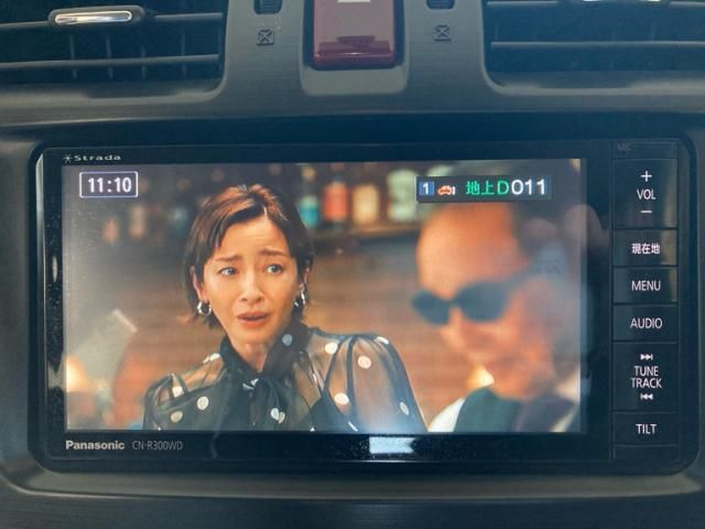 SUBARU IMPREZA SPORT 2014