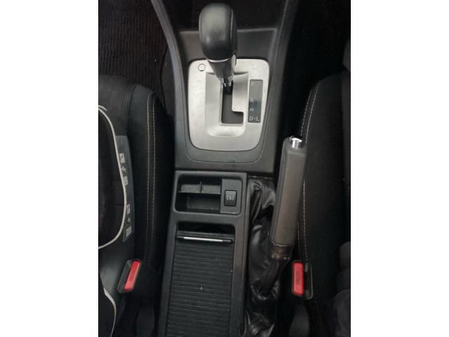 SUBARU IMPREZA SPORT 2014