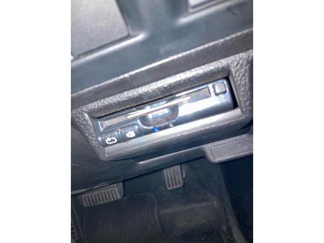 SUBARU IMPREZA SPORT 2014