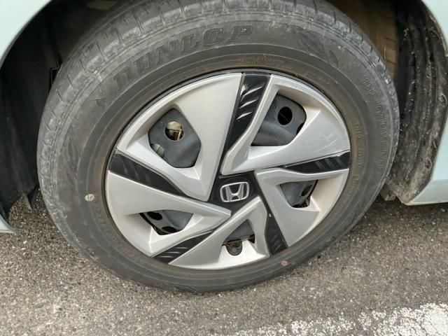 HONDA FREED HYBRID 2022