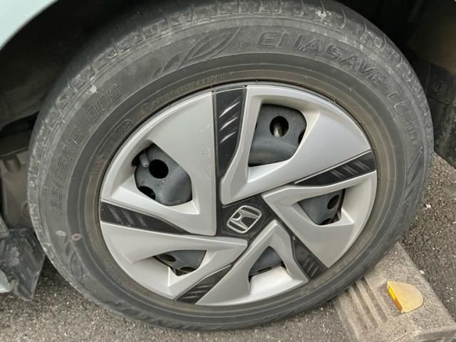 HONDA FREED HYBRID 2022