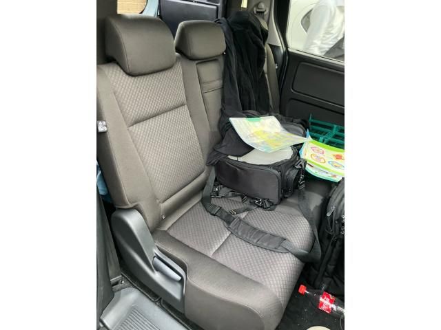 HONDA FREED HYBRID 2022