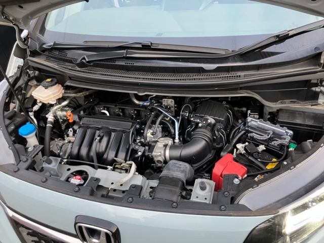 HONDA FREED HYBRID 2022