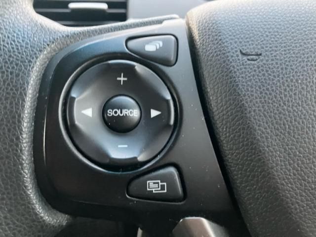 HONDA FREED HYBRID 2022