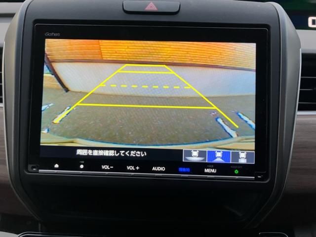 HONDA FREED HYBRID 2022