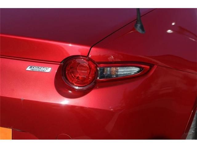 MAZDA ROADSTER 2015