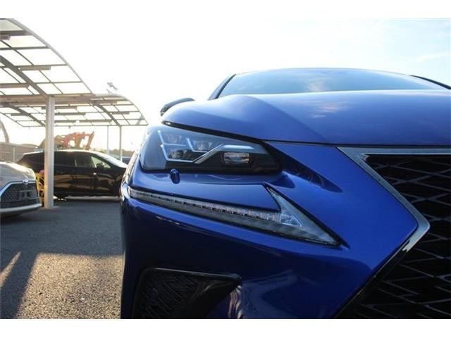 TOYOTA LEXUS NX300h 2017