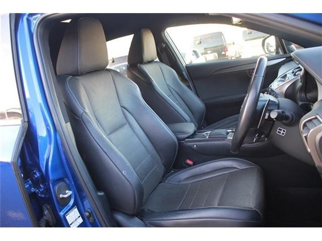 TOYOTA LEXUS NX300h 2017