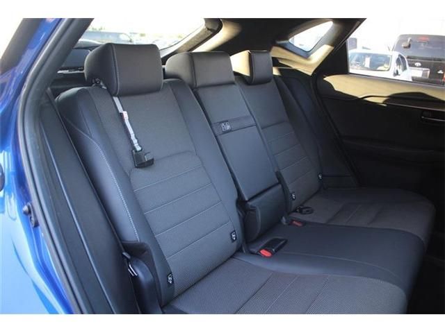 TOYOTA LEXUS NX300h 2017