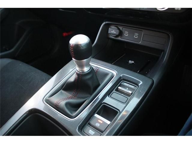 HONDA CIVIC hatchback 2025