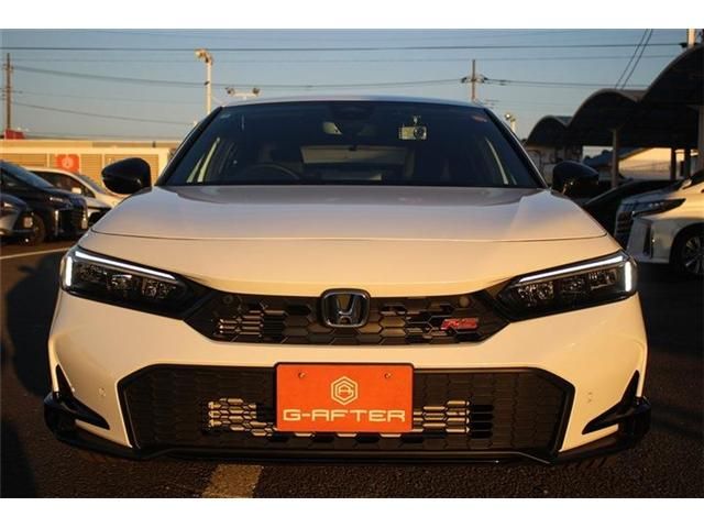 HONDA CIVIC hatchback 2025