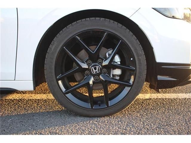 HONDA CIVIC hatchback 2025