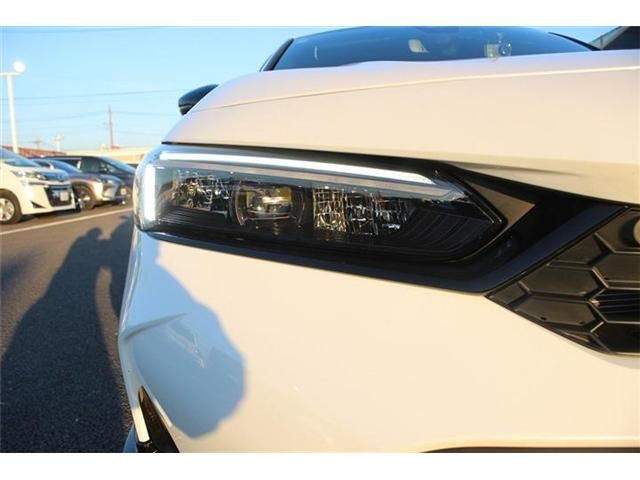 HONDA CIVIC hatchback 2025