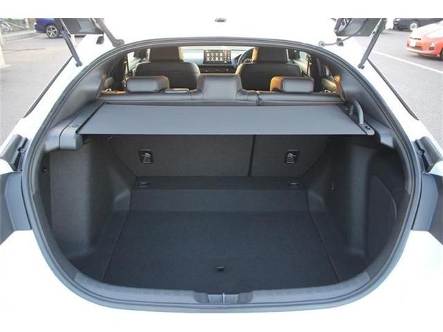 HONDA CIVIC hatchback 2025