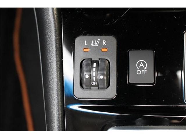 SUBARU EXIGA CROSSOVER 7 2015