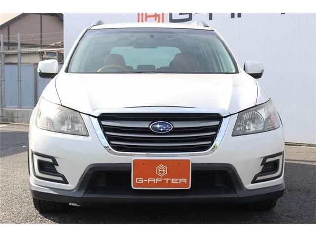 SUBARU EXIGA CROSSOVER 7 2015