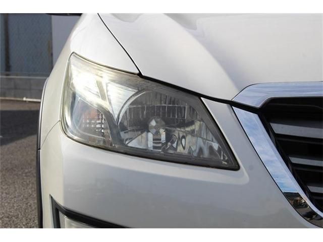 SUBARU EXIGA CROSSOVER 7 2015