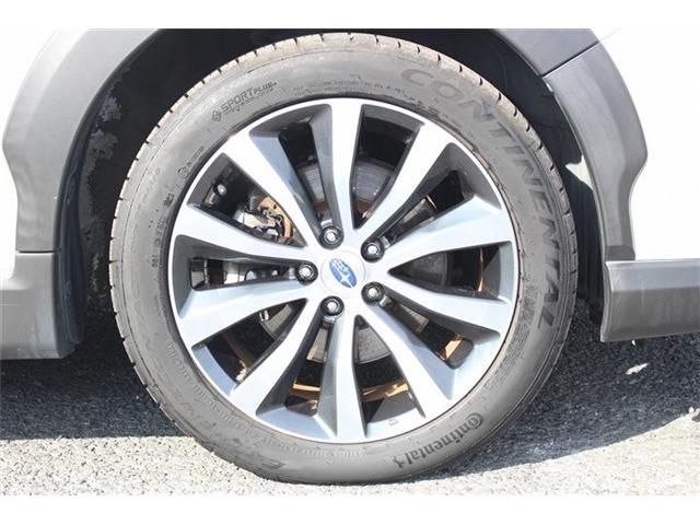 SUBARU EXIGA CROSSOVER 7 2015