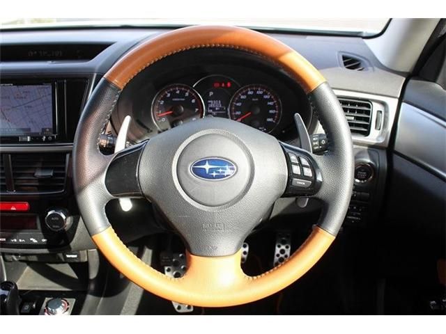 SUBARU EXIGA CROSSOVER 7 2015