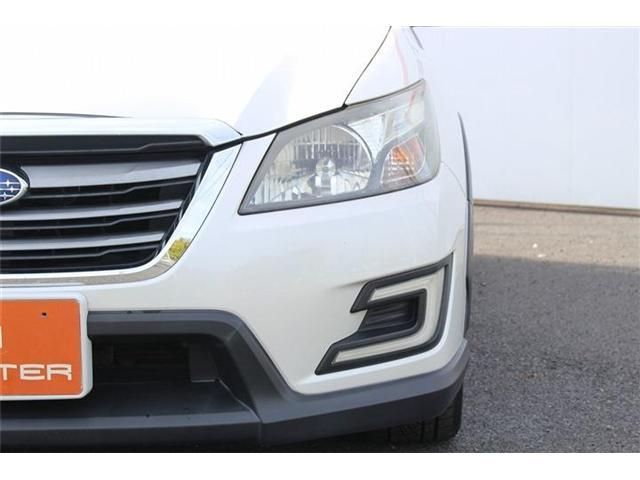 SUBARU EXIGA CROSSOVER 7 2015